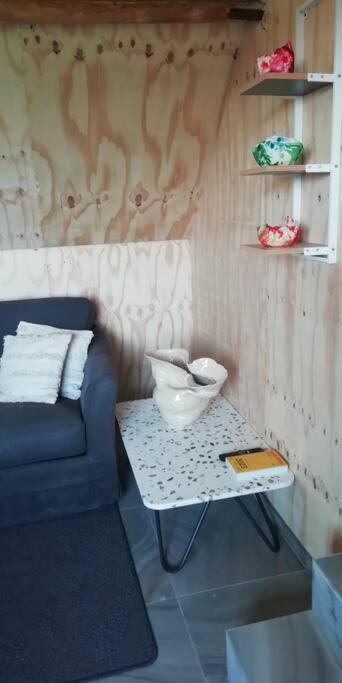 Dreve 14 - Bovenverdieping Staden Ngoại thất bức ảnh